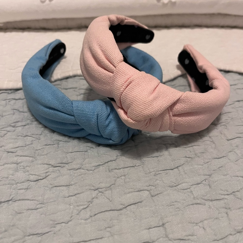 Lele Sadoughi Headbands